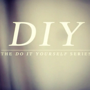 DIY Series
