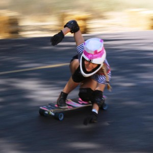 Kelsey Skrobotz Maryhill SheRide