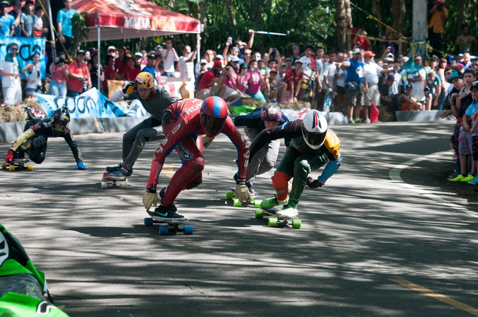 Guajataca Downhill 2013