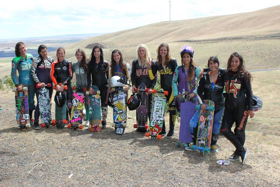 longboard girls crew, maryhill
