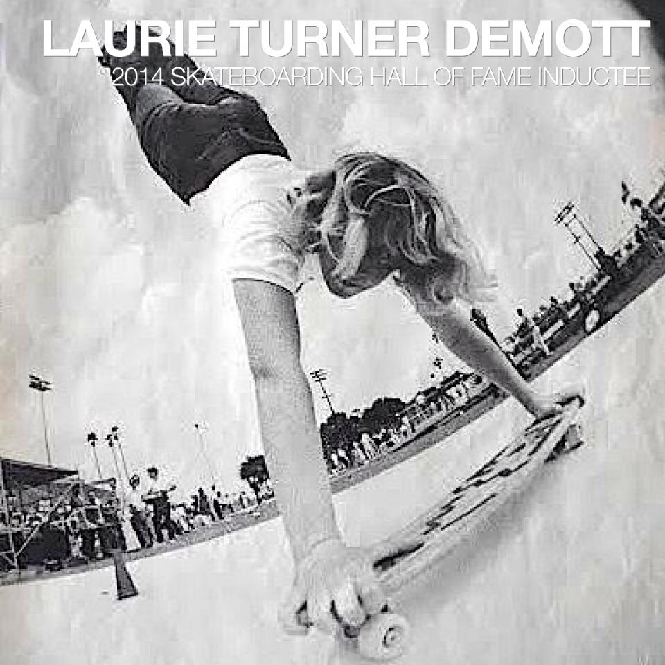 laurie turner