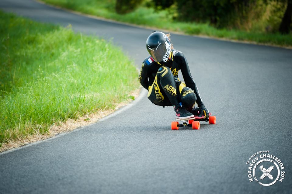 longboard girls crew, longboard, girl, downhill, kozakov, idf, race, badass, Czech republic