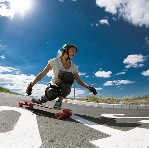 gabi murray roberts, longboard girls crew, longboard, girl, rad, cool, sun, fast