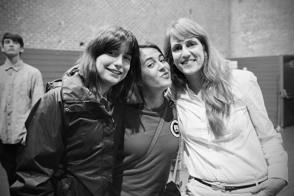 longboard girls crew, longboarding, girls, friendship, open, lgc open, lgs skates Israel, Israel, movie, premiere, madrid, madrid skate film festival, love, gador sails, maitane rascon, paula carmona