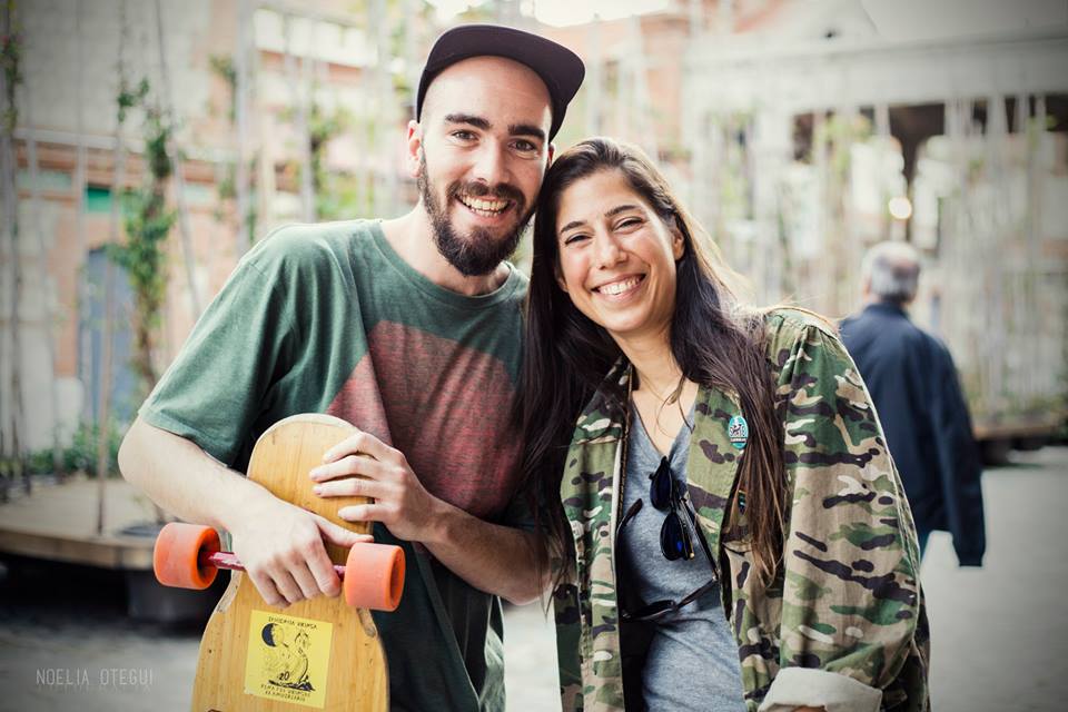 longboard girls crew, longboarding, girls, friendship, open, lgc open, lgs skates Israel, Israel, movie, premiere, madrid, madrid skate film festival, love, valeria kechichian, daniel sam