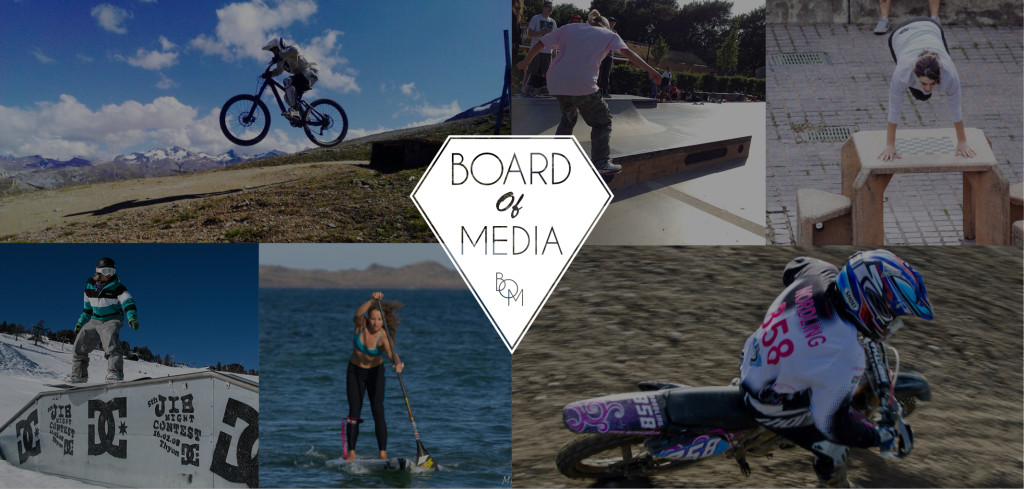board of media, longboard girls crew, female, action sports, awareness, equality,