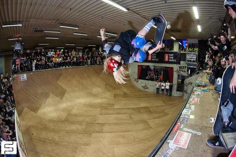 alana smith, skate, skateboarding, longboard girls crew, women supporting women, women power, girl power, vert attack, malmo, sweden