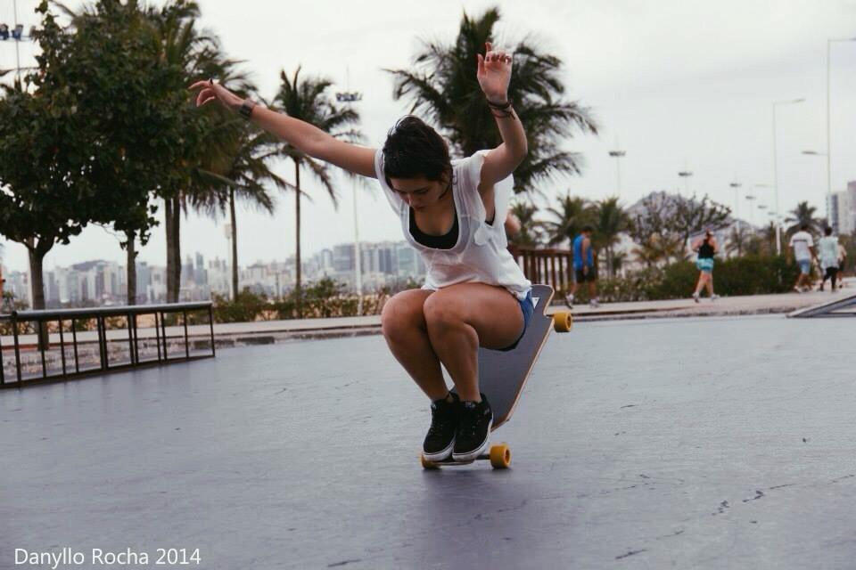 ana maria suzano, longboard girls crew, brazil, brazil, longboarding, skate, skateboarding, cool, rad women, 
