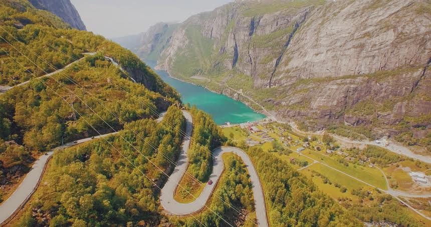 ishtar backlund, norway, tussilago, longboard girls crew, longboarding, skateboarding, skate, fast, badass, friends, maceo frost, landscapes, beautiful, cool, awesome, vimeo staff pick, great video, amazing