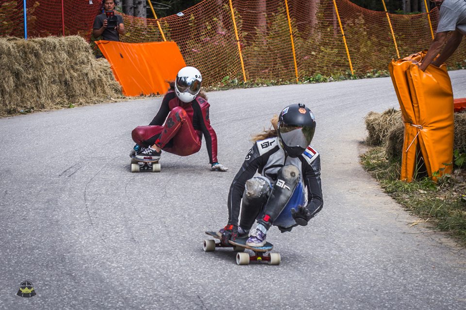 anne poursin, lisa peters,  kings gate 2017, duck vader, longboard girls crew, longboard, longboarding, skate, skateboarding, cool, rad, strong, awesome, photo, girl, power, sea, summer, amazing photo, nose manual, girls who shred, girls who skate, lgc, friends, fun, skate like a girl, women supporting women, goals, beautiful, action, action sports, sport, women in sport, game changers, ride, female rider, athlete, girl boss, lean in, women unite, equality, balance, gender, gender equality, board, boards, sun, longboard girl, longboard girls, boards, skater girl, skater girls, fashion, love, freeride, downhill, dancing, friendship, friends, be the change, work for change, kings gate, austria, downhill, eurotour, idf eurotour, international downhill federation