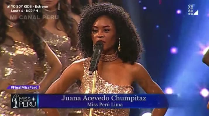 miss peru, gender equality, violence against women, be the change, work for change, beauty contest, feminism, social justice, awesome, women power, pussy power, the rise of women, longboard girls crew, the shift, 