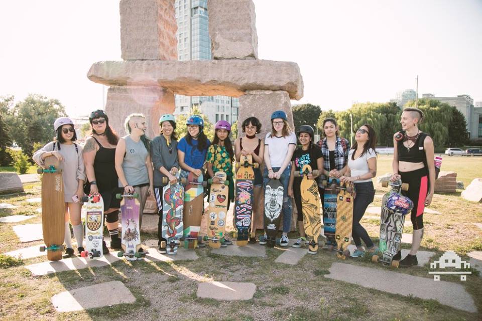 longboard girls crew, longboard, longboarding, skate, skateboarding, cool, rad, strong, awesome, photo, girl, power, sea, summer, amazing photo, nose manual, girls who shred, girls who skate, lgc, friends, fun, skate like a girl, women supporting women, goals, beautiful, action, action sports, sport, women in sport, game changers, ride, female rider, athlete, girl boss, lean in, women unite, equality, balance, gender, gender equality, board, boards, sun, longboard girl, longboard girls, boards, skater girl, skater girls, fashion, love, freeride, downhill, dancing, friendship, friends, be the change, work for change, downhill skateboarding, longboardgirlscrew, longboardgirls, longboardgirl, skatergirls, skatergirl, fubu, fubu 6, fubu 7, Canada, Lgc Canada, Toronto, Vancouver, inclusion, skate invaders, 