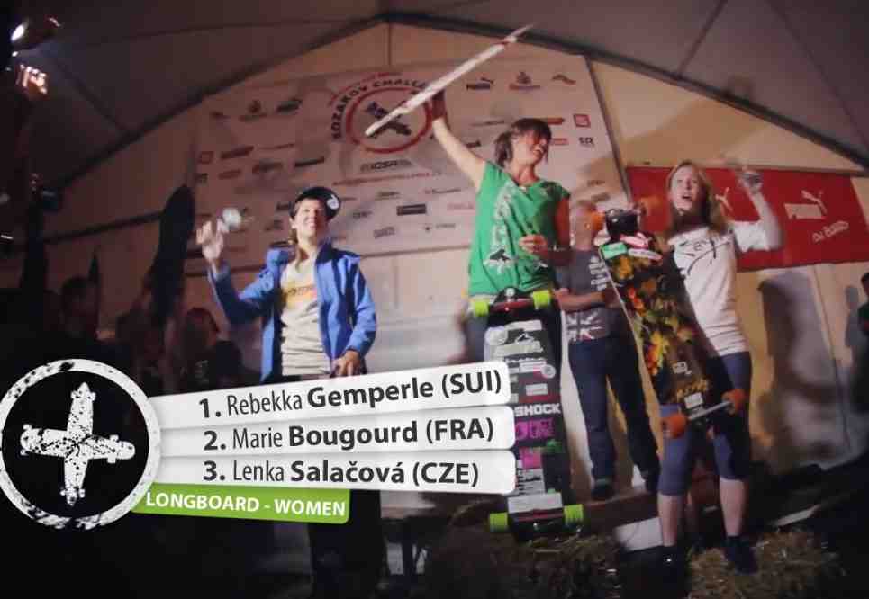 IGSA Kozakov Challange 2012 official – documentary