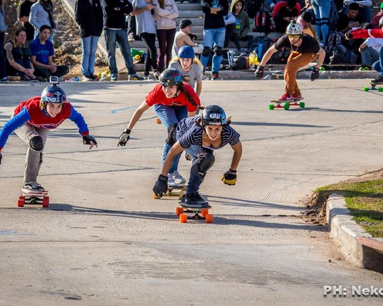 LGC Argentina ripping in Cantertino 5