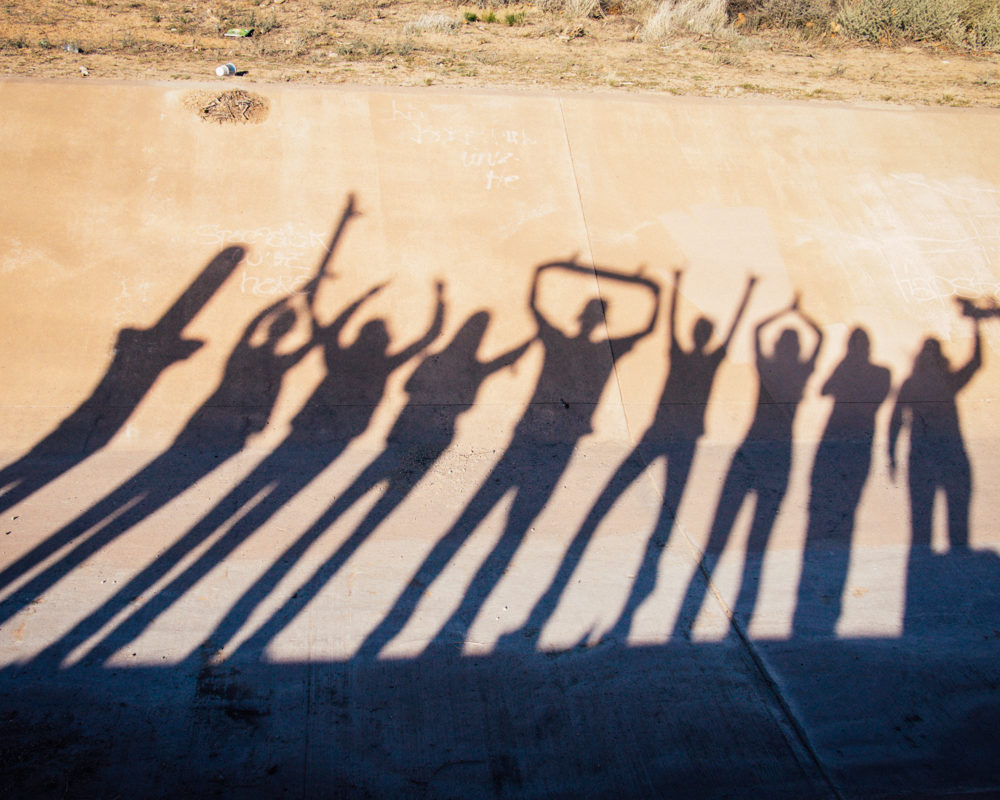 First all-female skate film in over a decade is coming!